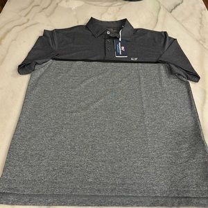 NWT Men’s Vineyard Vines performance Polo Sz M